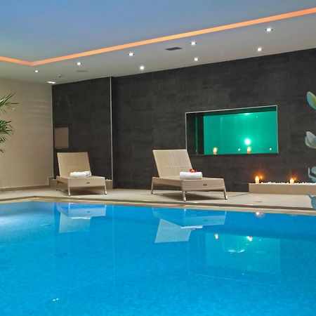 פלטניאס Summertime Boutique Hotel & Spa מראה חיצוני תמונה