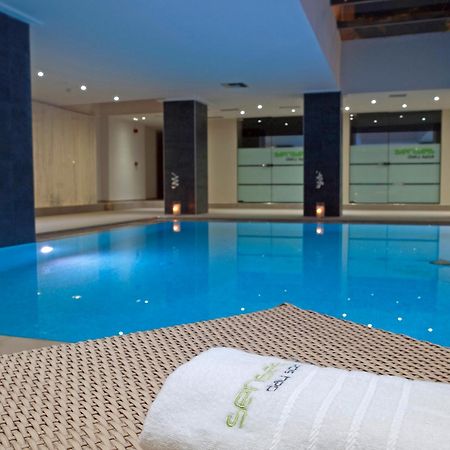 פלטניאס Summertime Boutique Hotel & Spa מראה חיצוני תמונה