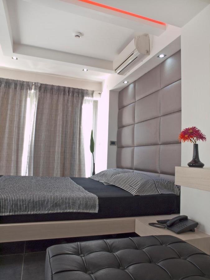 פלטניאס Summertime Boutique Hotel & Spa מראה חיצוני תמונה
