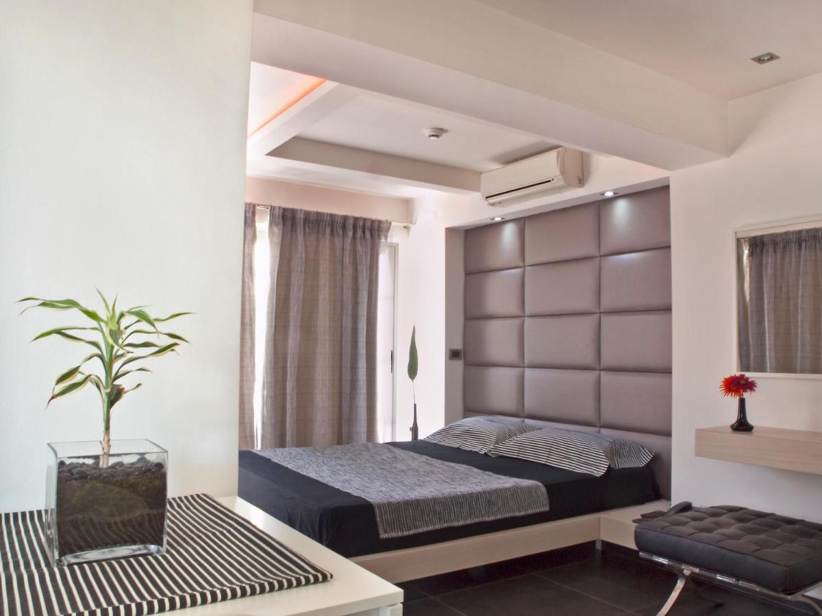 פלטניאס Summertime Boutique Hotel & Spa מראה חיצוני תמונה
