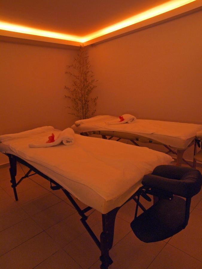 פלטניאס Summertime Boutique Hotel & Spa מראה חיצוני תמונה