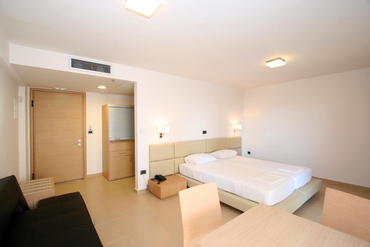 פלטניאס Summertime Boutique Hotel & Spa מראה חיצוני תמונה