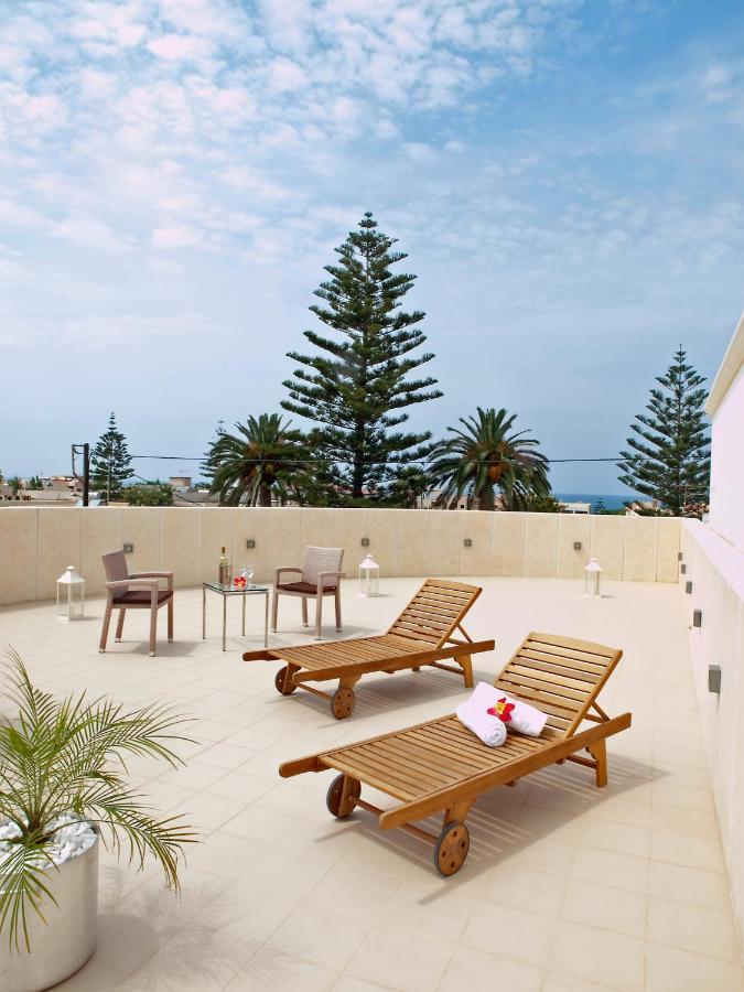 פלטניאס Summertime Boutique Hotel & Spa מראה חיצוני תמונה