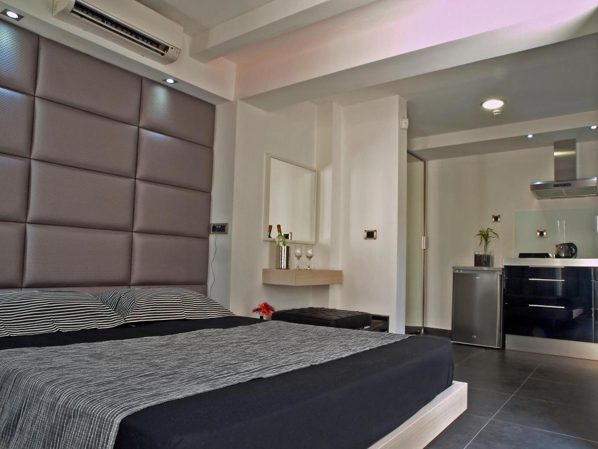 פלטניאס Summertime Boutique Hotel & Spa מראה חיצוני תמונה