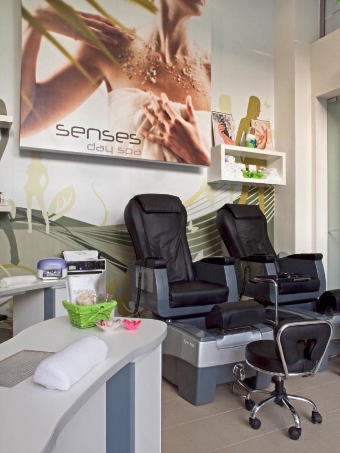 פלטניאס Summertime Boutique Hotel & Spa מראה חיצוני תמונה