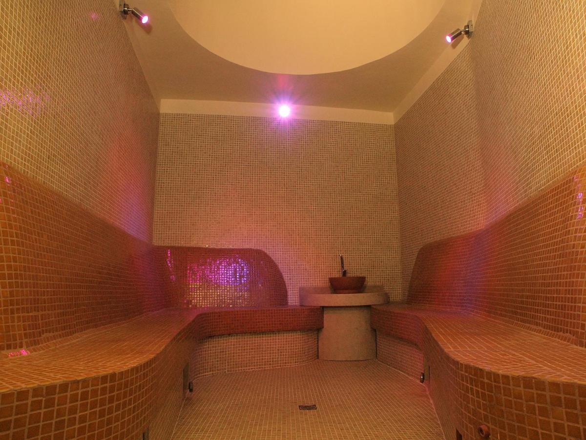 פלטניאס Summertime Boutique Hotel & Spa מראה חיצוני תמונה