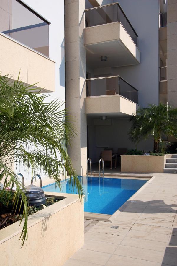 פלטניאס Summertime Boutique Hotel & Spa מראה חיצוני תמונה