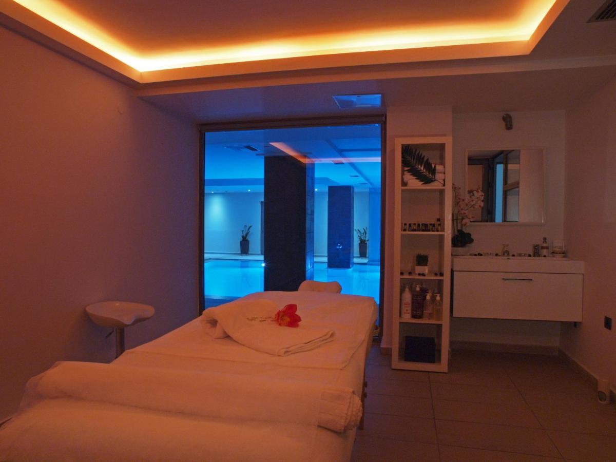 פלטניאס Summertime Boutique Hotel & Spa מראה חיצוני תמונה