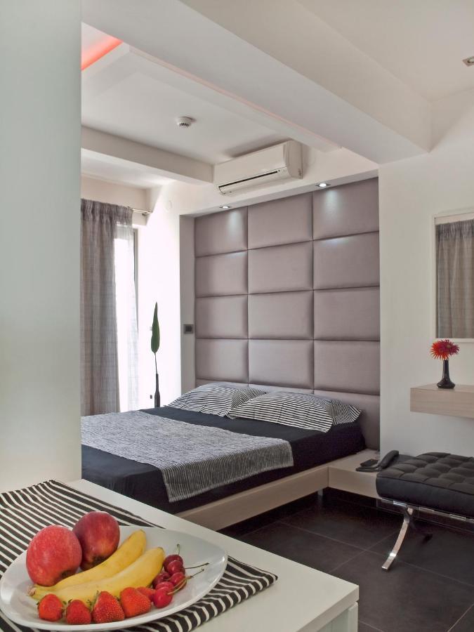 פלטניאס Summertime Boutique Hotel & Spa מראה חיצוני תמונה