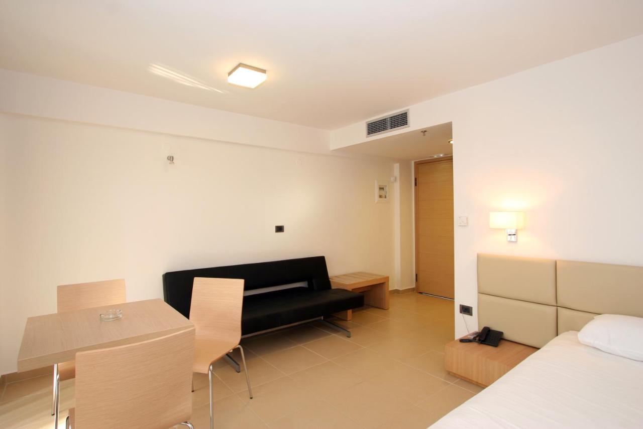פלטניאס Summertime Boutique Hotel & Spa מראה חיצוני תמונה