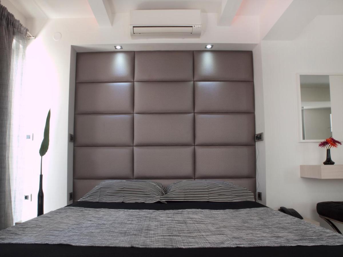 פלטניאס Summertime Boutique Hotel & Spa מראה חיצוני תמונה