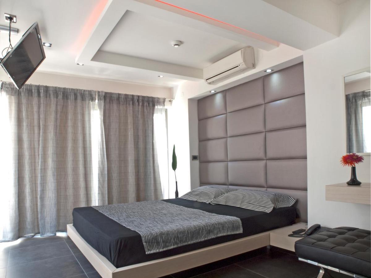 פלטניאס Summertime Boutique Hotel & Spa מראה חיצוני תמונה