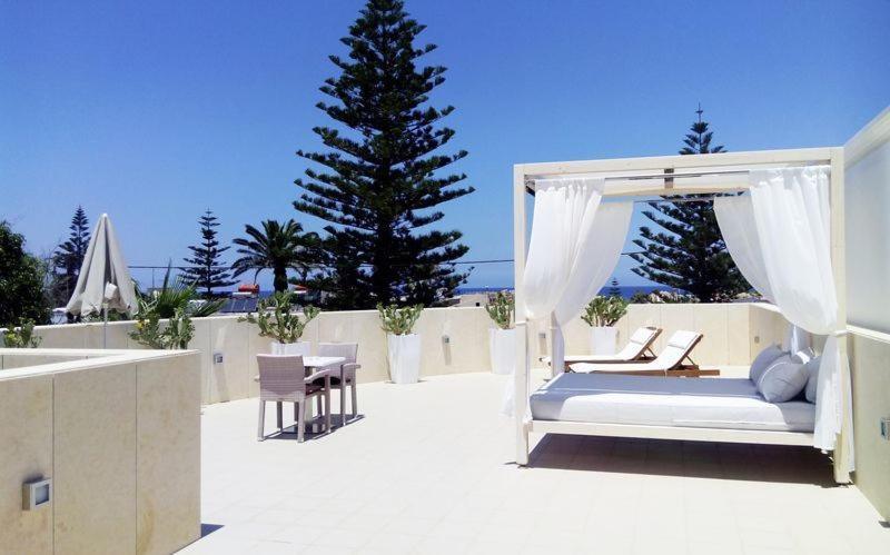 פלטניאס Summertime Boutique Hotel & Spa מראה חיצוני תמונה