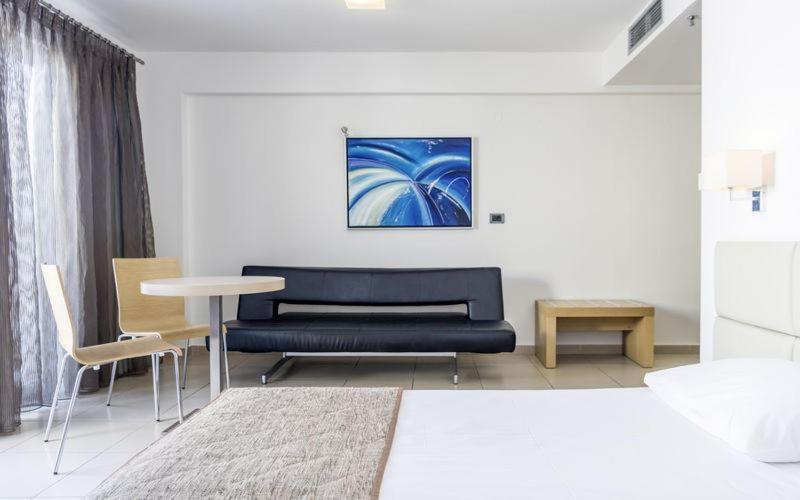 פלטניאס Summertime Boutique Hotel & Spa מראה חיצוני תמונה