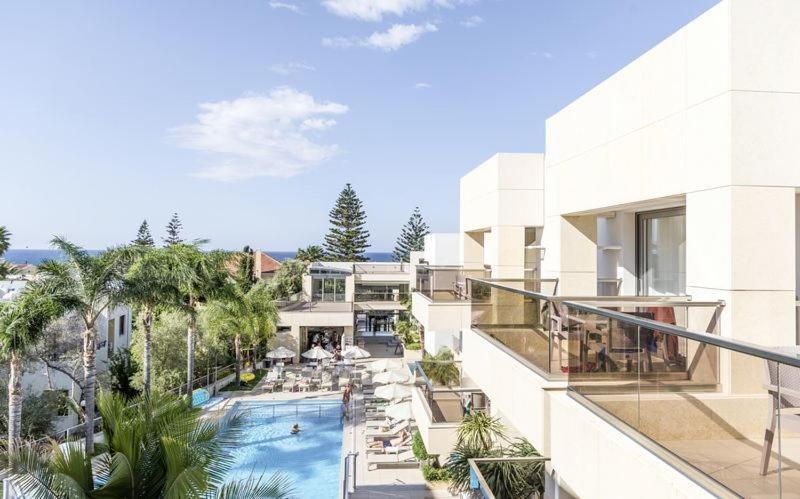 פלטניאס Summertime Boutique Hotel & Spa מראה חיצוני תמונה