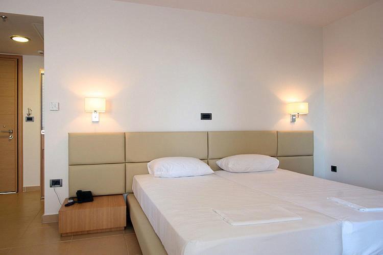 פלטניאס Summertime Boutique Hotel & Spa מראה חיצוני תמונה