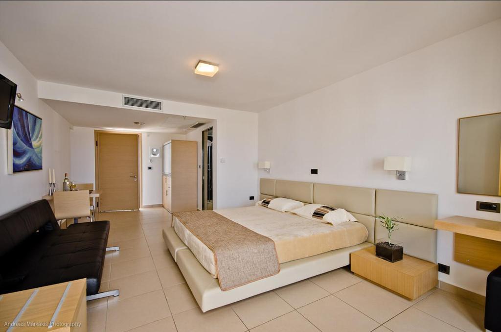 פלטניאס Summertime Boutique Hotel & Spa מראה חיצוני תמונה