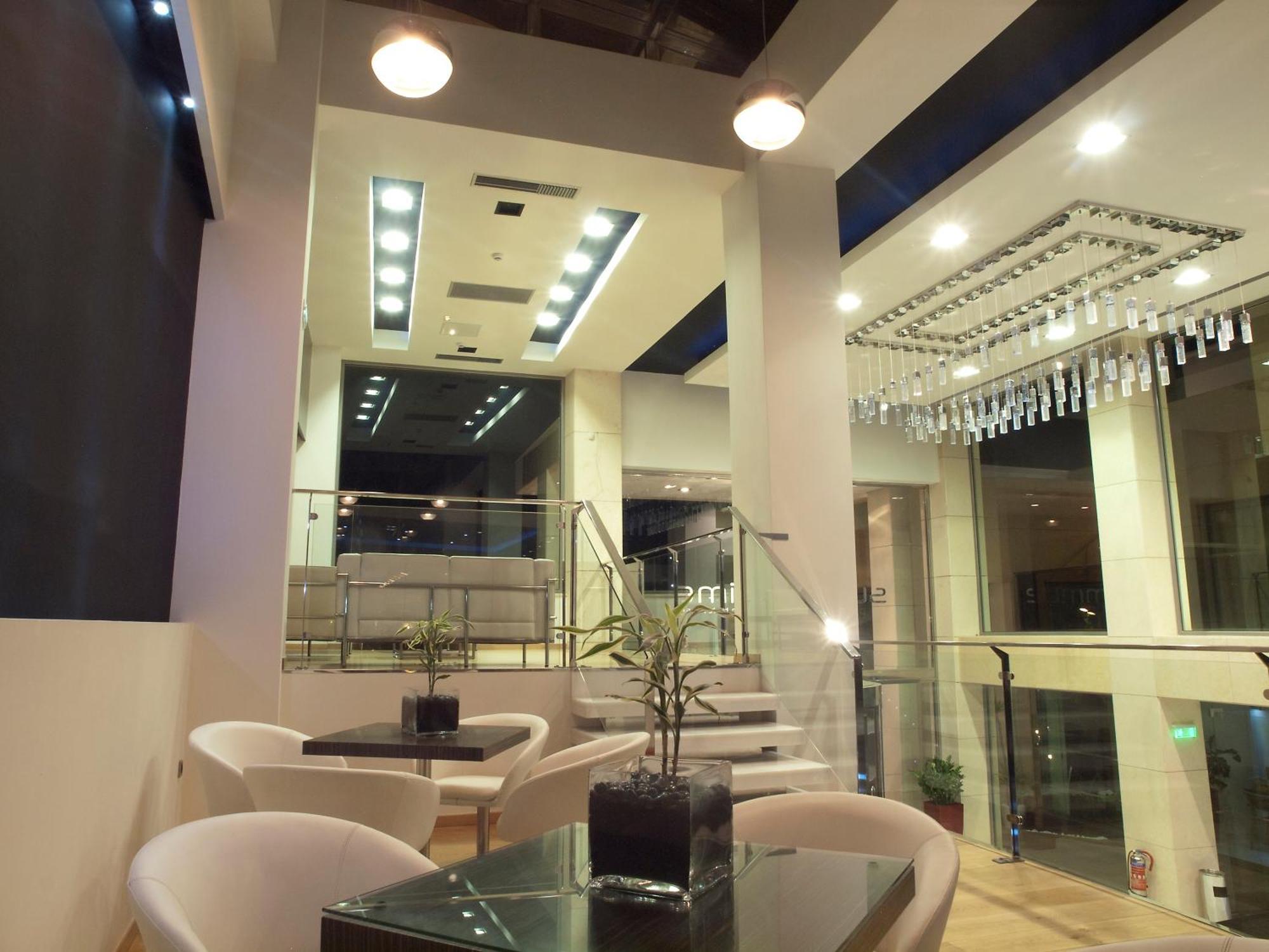 פלטניאס Summertime Boutique Hotel & Spa מראה חיצוני תמונה